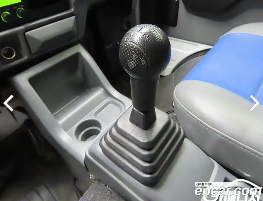 Chevrolet Damas 2019 0.8 Механическая в Москве № 297998, фото 14