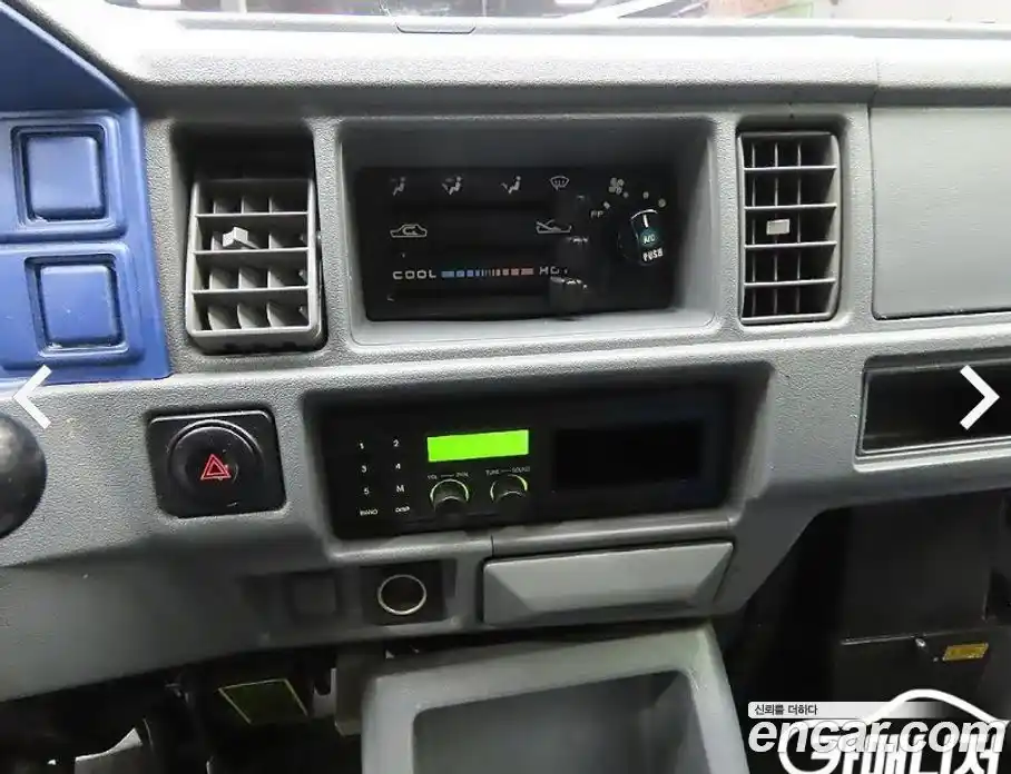 Chevrolet Damas 2019 0.8 Механическая в Москве № 297998, фото 15