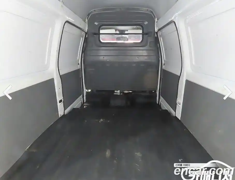 Chevrolet Damas 2019 0.8 Механическая в Москве № 297998, фото 7