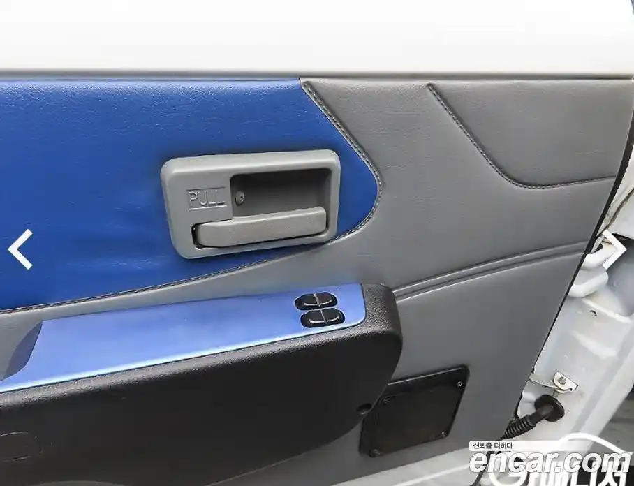 Chevrolet Damas 2019 0.8 Механическая в Москве № 297998, фото 8