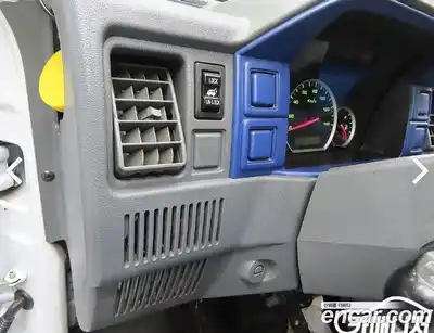 Chevrolet Damas 2019 0.8 Механическая в Москве № 297998, миниатюра 9