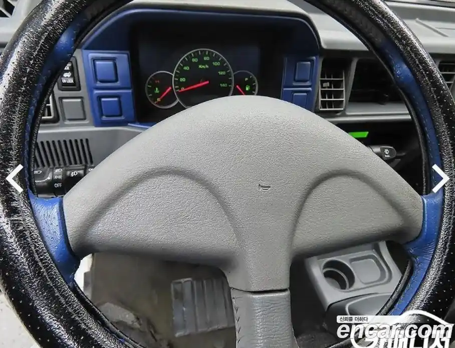 Chevrolet Damas 2019 0.8 Механическая в Москве № 297998, фото 10