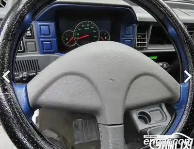 Chevrolet Damas 2019 0.8 Механическая в Москве № 297998, миниатюра 10