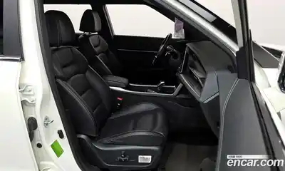 SsangYong Torres 2023 1.5 Автомат в Москве № 30090, миниатюра 11