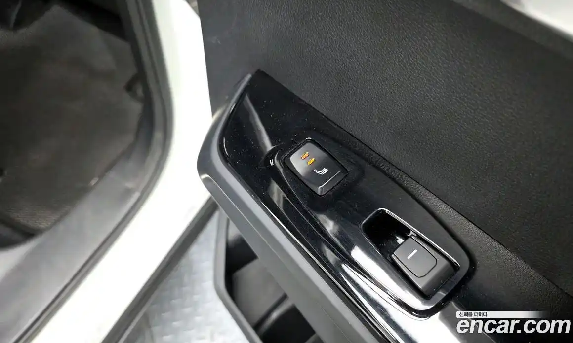 SsangYong Torres 2023 1.5 Автомат в Москве № 30090, фото 12