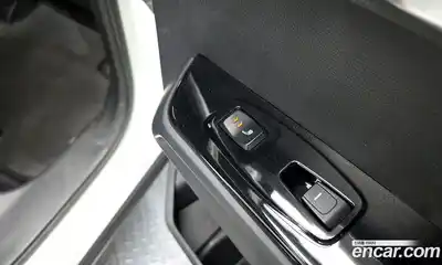 SsangYong Torres 2023 1.5 Автомат в Москве № 30090, миниатюра 12