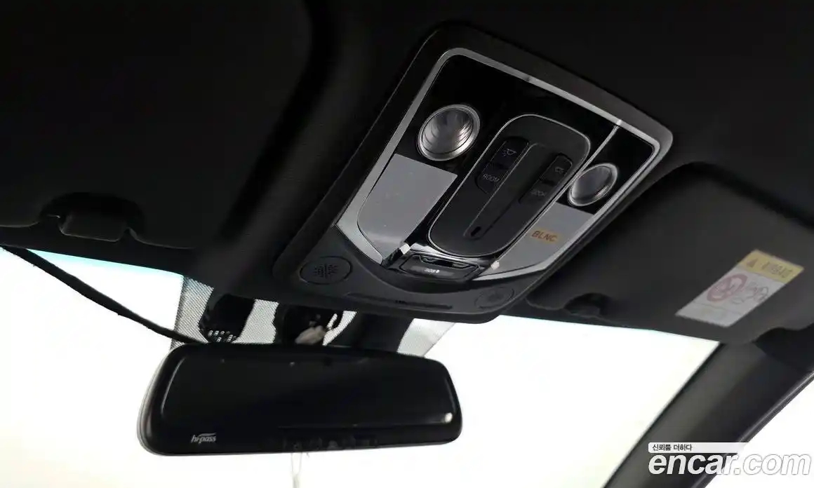 SsangYong Torres 2023 1.5 Автомат в Москве № 30090, фото 15