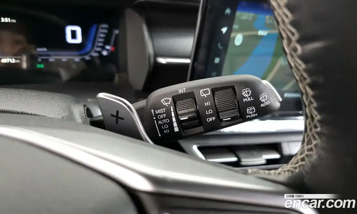 SsangYong Torres 2023 1.5 Автомат в Москве № 30090, фото 20