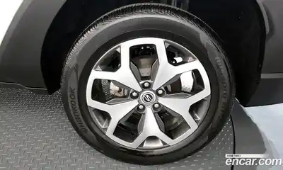 SsangYong Torres 2023 1.5 Автомат в Москве № 30090, миниатюра 3