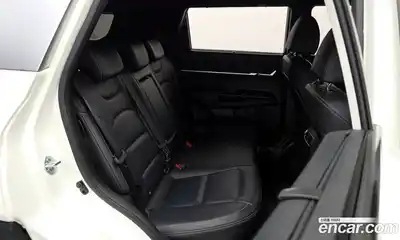 SsangYong Torres 2023 1.5 Автомат в Москве № 30090, миниатюра 4