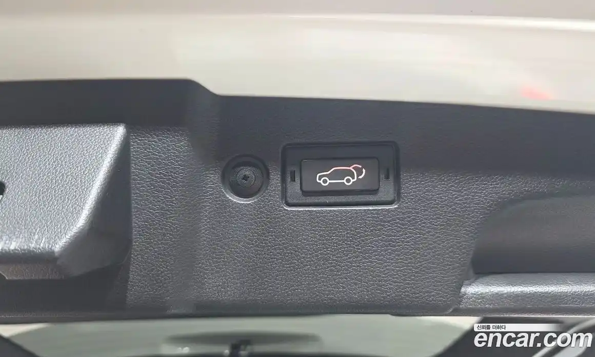 SsangYong Torres 2023 1.5 Автомат в Москве № 30090, фото 5