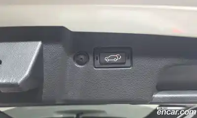 SsangYong Torres 2023 1.5 Автомат в Москве № 30090, миниатюра 5