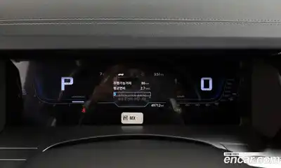 SsangYong Torres 2023 1.5 Автомат в Москве № 30090, миниатюра 9