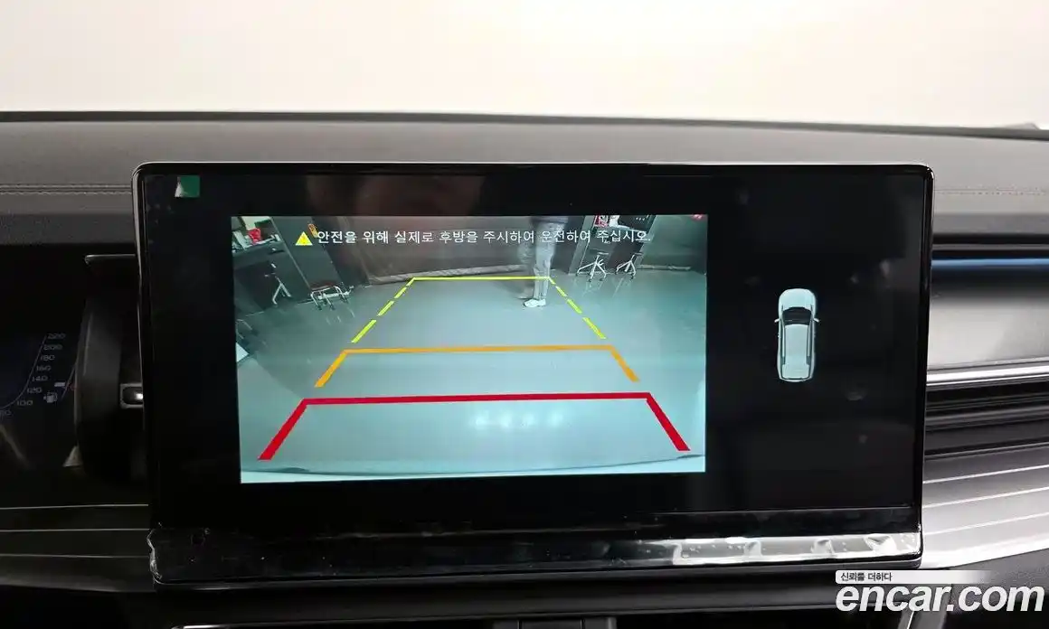 SsangYong Torres 2023 1.5 Автомат в Москве № 30090, фото 10