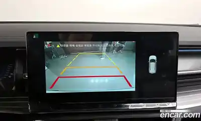 SsangYong Torres 2023 1.5 Автомат в Москве № 30090, миниатюра 10