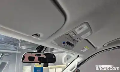 Hyundai Starex, 2021