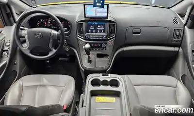 Hyundai Starex 2021 2.4 Автомат в Москве № 303887, миниатюра 11