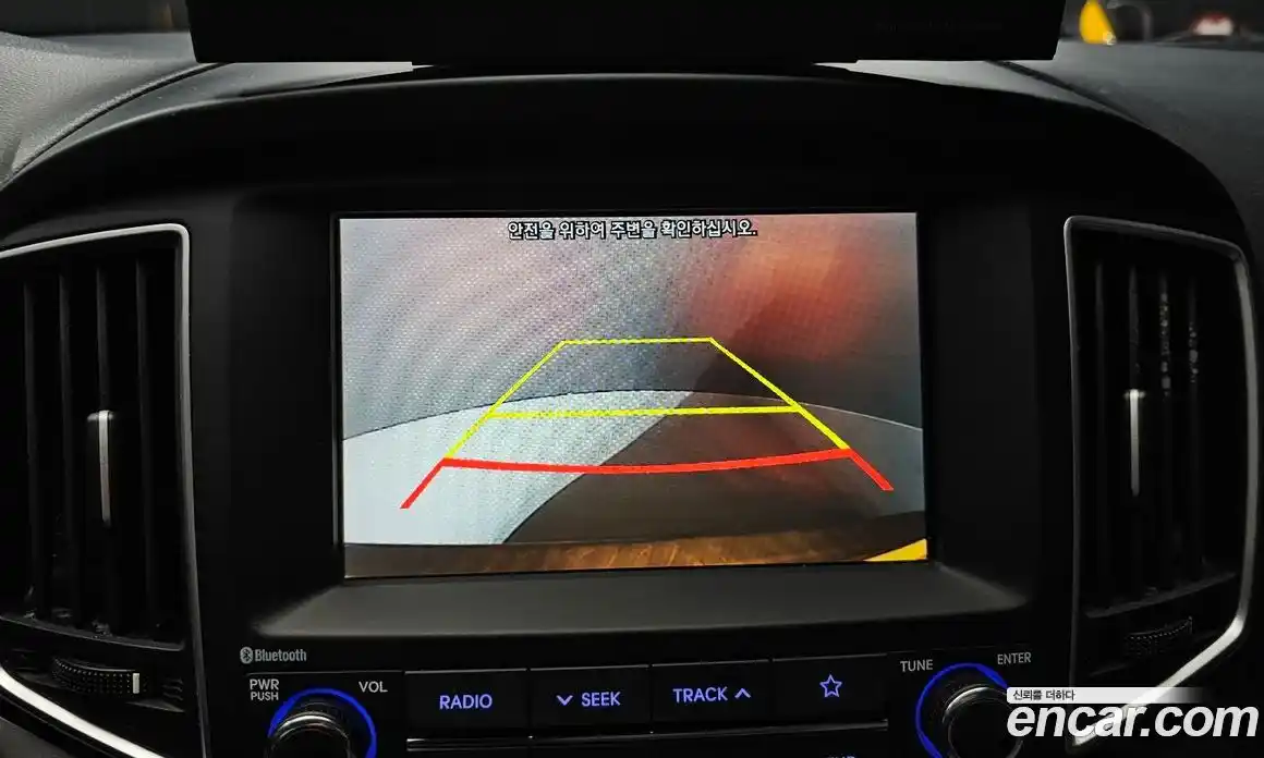 Hyundai Starex 2021 2.4 Автомат в Москве № 303887, фото 12