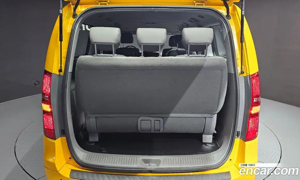 Hyundai Starex 2021 2.4 Автомат в Москве № 303887, фото 19