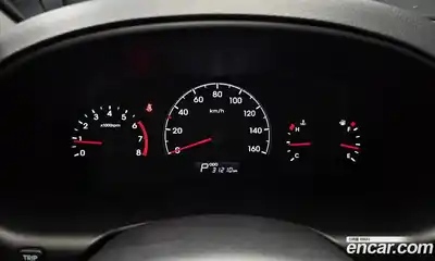 Hyundai Starex 2021 2.4 Автомат в Москве № 303887, миниатюра 2