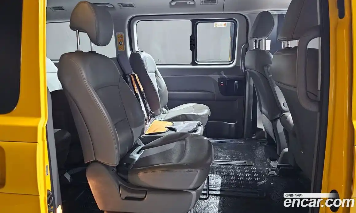 Hyundai Starex 2021 2.4 Автомат в Москве № 303887, фото 4