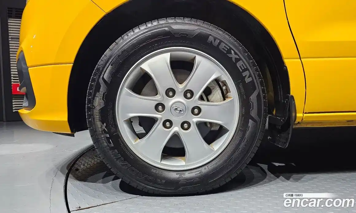 Hyundai Starex 2021 2.4 Автомат в Москве № 303887, фото 5