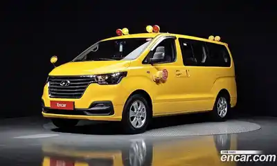 Hyundai Starex 2021 2.4 Автомат в Москве № 303887, миниатюра 6