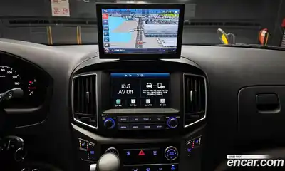 Hyundai Starex 2021 2.4 Автомат в Москве № 303887, миниатюра 10