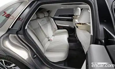 Hyundai Grandeur 2024 1.6 Автомат в Москве № 304652, миниатюра 12