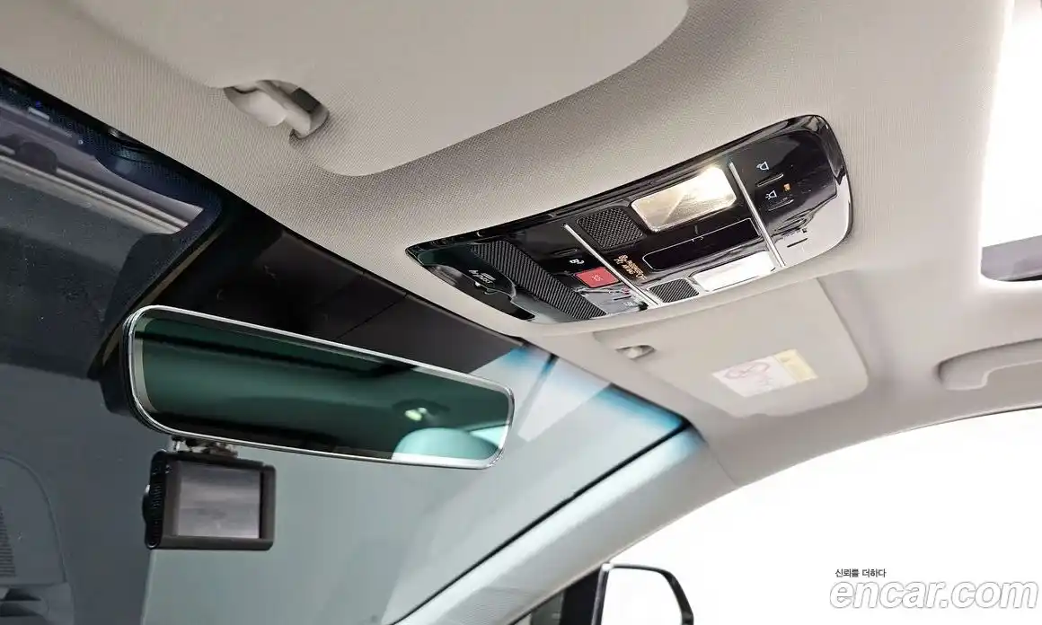 Hyundai Grandeur 2024 1.6 Автомат в Москве № 304652, фото 17