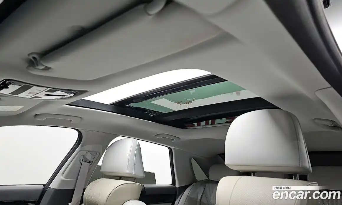 Hyundai Grandeur 2024 1.6 Автомат в Москве № 304652, фото 19