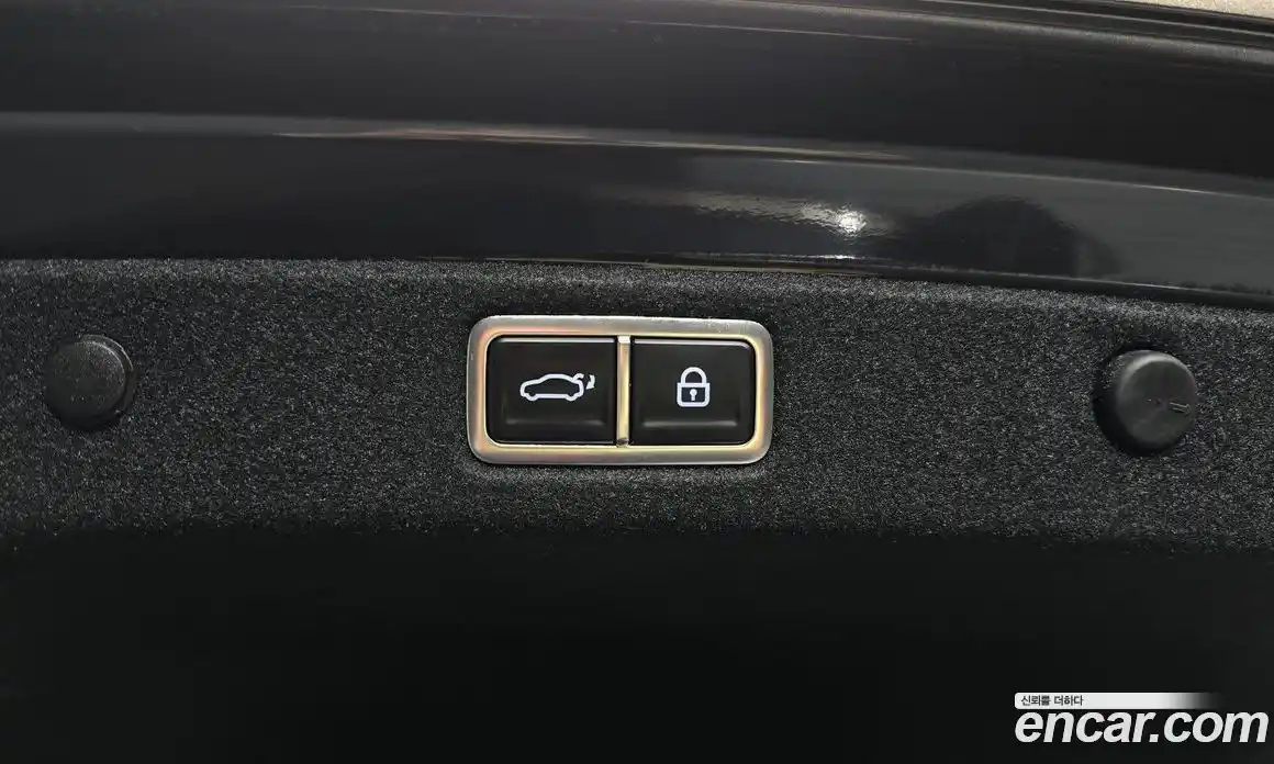 Hyundai Grandeur 2024 1.6 Автомат в Москве № 304652, фото 20