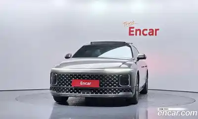 Hyundai Grandeur 2024 1.6 Автомат в Москве № 304652, миниатюра 3