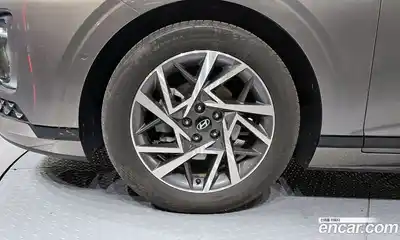 Hyundai Grandeur 2024 1.6 Автомат в Москве № 304652, миниатюра 5