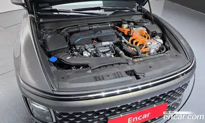 Hyundai Grandeur 2024 1.6 Автомат в Москве № 304652, миниатюра 6