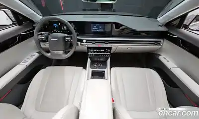 Hyundai Grandeur 2024 1.6 Автомат в Москве № 304652, миниатюра 7