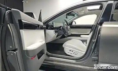 Hyundai Grandeur 2024 1.6 Автомат в Москве № 304652, миниатюра 10