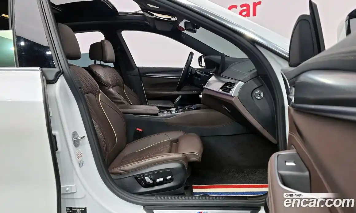 BMW Gran Turismo 2023 2.0 Автомат в Москве № 306612, фото 13