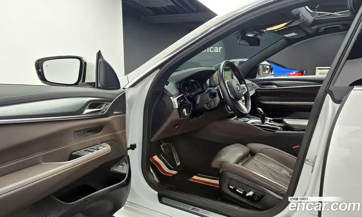 BMW Gran Turismo 2023 2.0 Автомат в Москве № 306612, фото 18