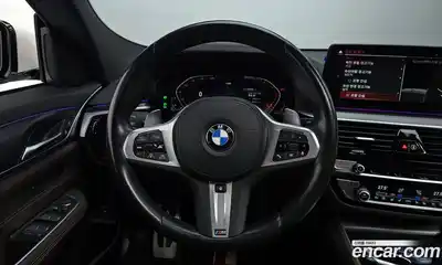 BMW Gran Turismo 2023 2.0 Автомат в Москве № 306612, миниатюра 10