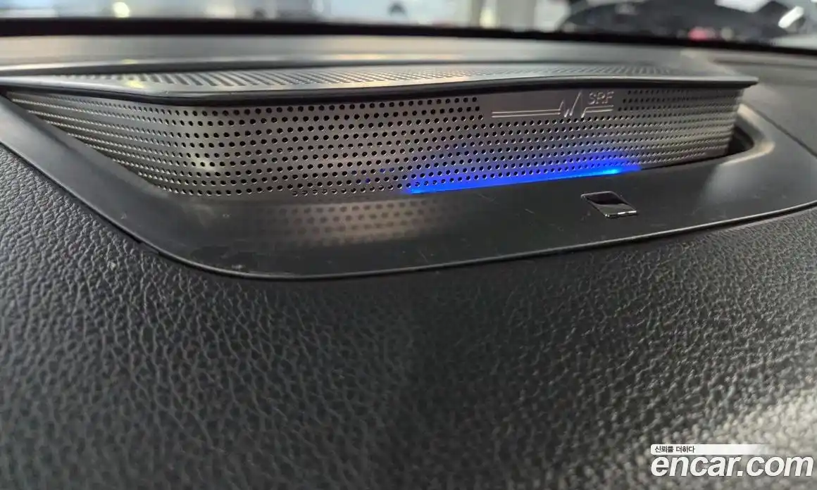 SsangYong Rexton 2021 2.2 Автомат в Москве № 30732, фото 17