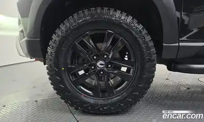 SsangYong Rexton 2021 2.2 Автомат в Москве № 30732, миниатюра 5