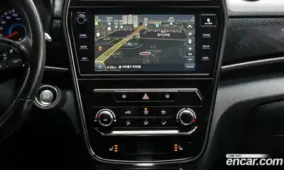 SsangYong TIBOLI 2020 1.5 Автомат в Москве № 30801, миниатюра 11