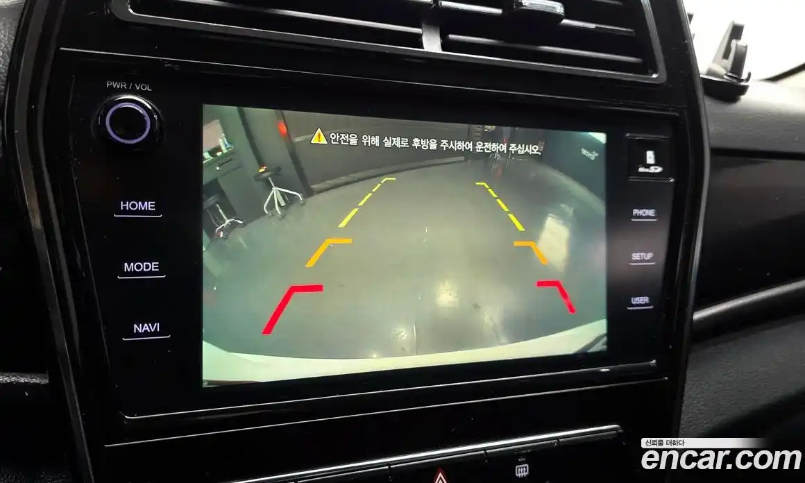 SsangYong TIBOLI 2020 1.5 Автомат в Москве № 30801, фото 14