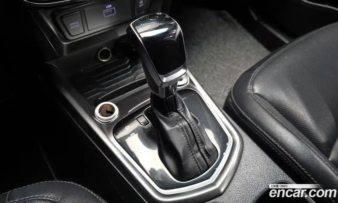 SsangYong TIBOLI 2020 1.5 Автомат в Москве № 30801, фото 18