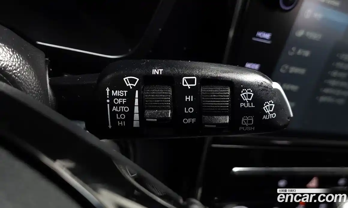 SsangYong TIBOLI 2020 1.5 Автомат в Москве № 30801, фото 3