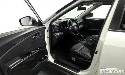 SsangYong TIBOLI 2020 1.5 Автомат в Москве № 30801, миниатюра 5