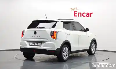 SsangYong TIBOLI 2020 1.5 Автомат в Москве № 30801, миниатюра 6