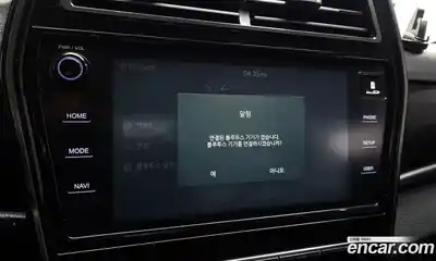 SsangYong TIBOLI 2020 1.5 Автомат в Москве № 30801, миниатюра 7