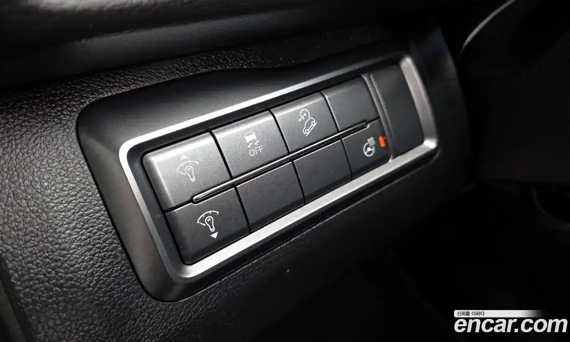 SsangYong TIBOLI 2020 1.5 Автомат в Москве № 30801, фото 10